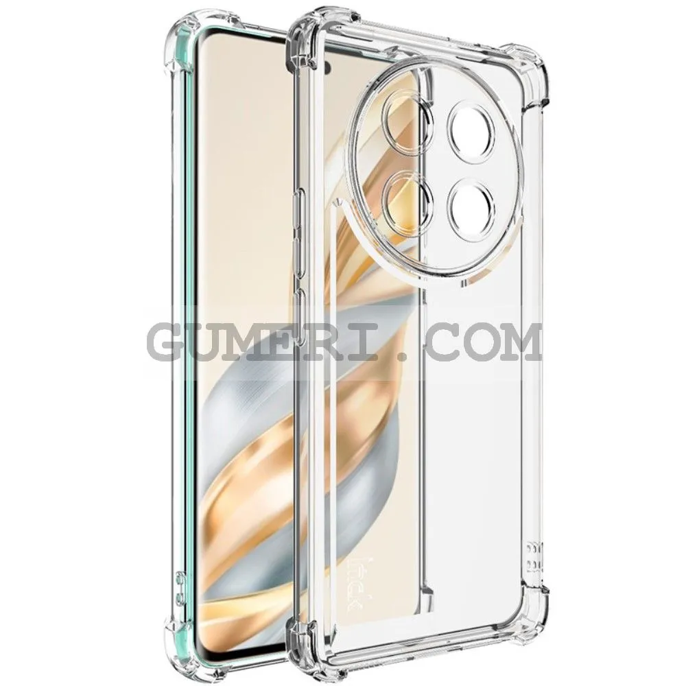 Подсилен Гръб "Air" за Huawei Honor Magic7 Lite